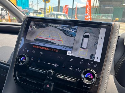 2024 Toyota ALPHARD thumbnail 22