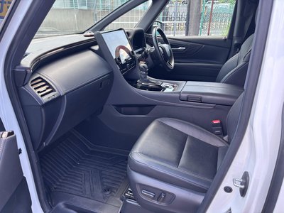 صورة 9 لـ 2024 Toyota ALPHARD