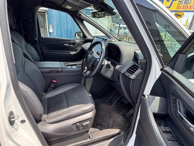 2024 Toyota ALPHARD thumbnail 16