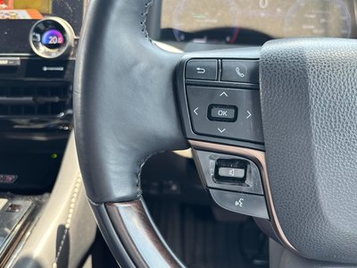 2024 Toyota ALPHARD thumbnail 29