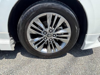 2024 Toyota ALPHARD thumbnail 38