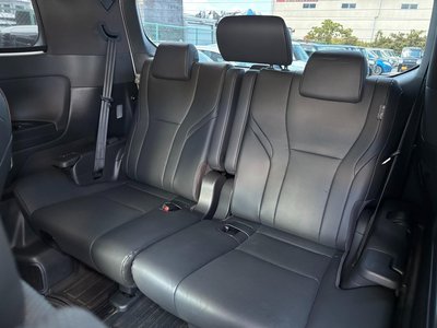 2024 Toyota ALPHARD thumbnail 11