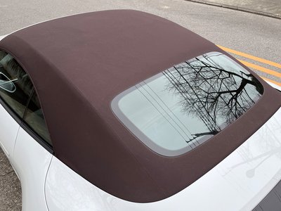 PORSCHE 911 CABRIOLET - 4