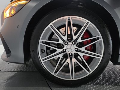 MERCEDES-BENZ AMG GT - 6