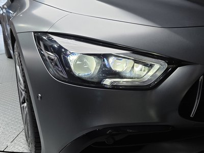 MERCEDES-BENZ AMG GT - 9