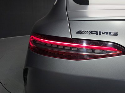 MERCEDES-BENZ AMG GT - 10