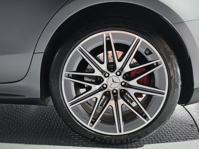 MERCEDES-BENZ AMG GT - 8