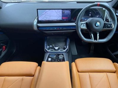 صورة 2 لـ 2025 BMW X3