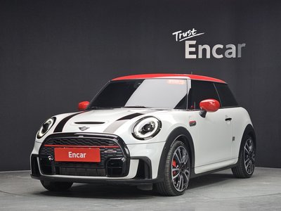 MINI COOPER - 3