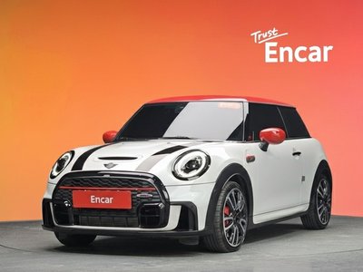 MINI COOPER - 1