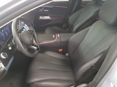 2024 Mercedes-BENZ E-CLASS — миниатюра 15