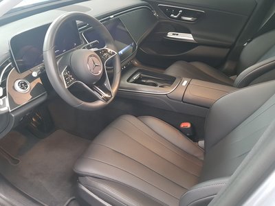 2024 Mercedes-BENZ E-CLASS — миниатюра 12