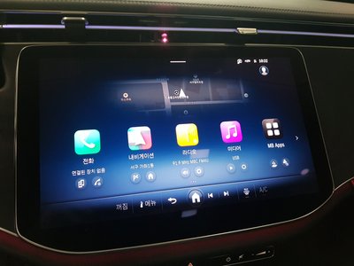 2024 Mercedes-BENZ E-CLASS — миниатюра 18