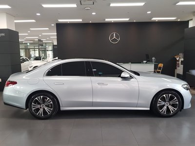 2024 Mercedes-BENZ E-CLASS — фото 9