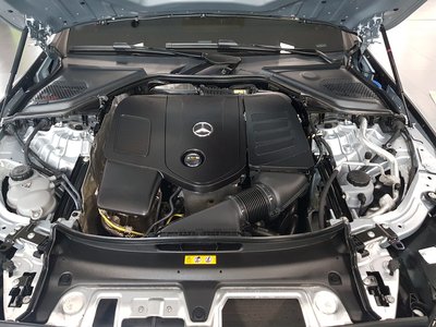 2024 Mercedes-BENZ E-CLASS — миниатюра 20
