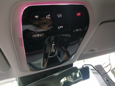 2024 Mercedes-BENZ E-CLASS — миниатюра 19