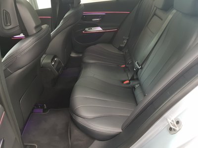 2024 Mercedes-BENZ E-CLASS — миниатюра 16