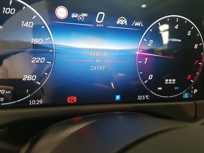 2024 Mercedes-BENZ E-CLASS — миниатюра 13