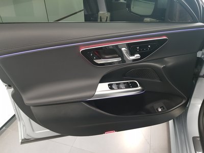 2024 Mercedes-BENZ E-CLASS — миниатюра 17