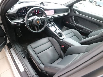 PORSCHE 911 - 9