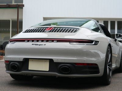 PORSCHE 911 - 7