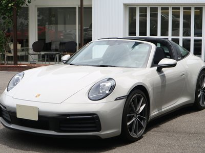PORSCHE 911 - 2