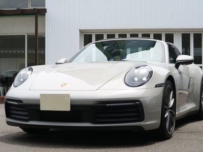 PORSCHE 911 - 1