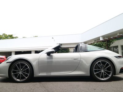 PORSCHE 911 - 3