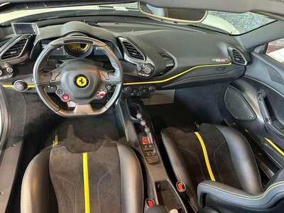 FERRARI 488 - 10