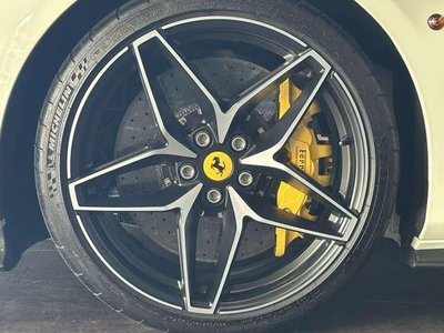 FERRARI 488 - 9