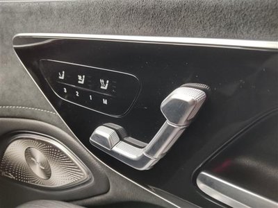 MERCEDES-BENZ EQS - 5