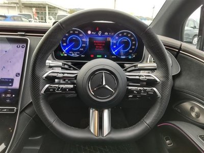 MERCEDES-BENZ EQS - 10