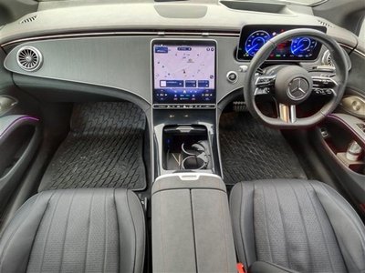 MERCEDES-BENZ EQS - 9