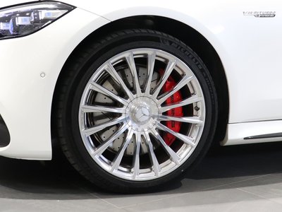 MERCEDES-BENZ S-CLASS AMG - 10