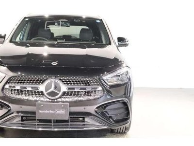 MERCEDES-BENZ GLA - 6