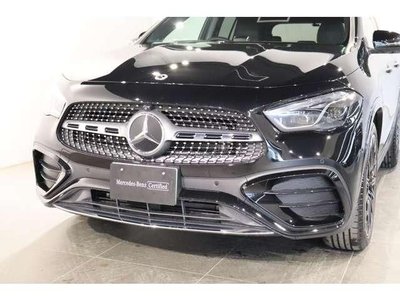 MERCEDES-BENZ GLA - 8