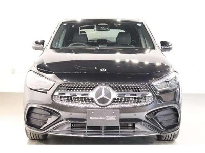 MERCEDES-BENZ GLA - 5
