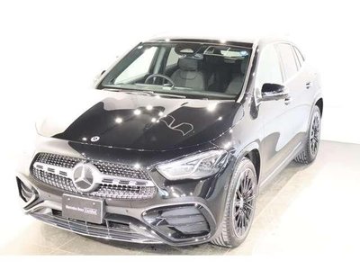 MERCEDES-BENZ GLA - 7