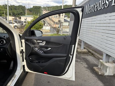صورة مصغرة 13 لـ 2022 Mercedes-BENZ GLC