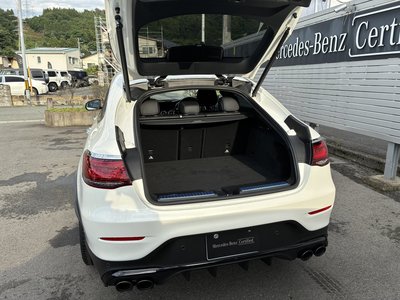 صورة 7 لـ 2022 Mercedes-BENZ GLC