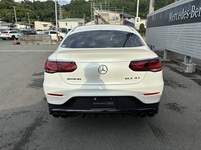 صورة 6 لـ 2022 Mercedes-BENZ GLC