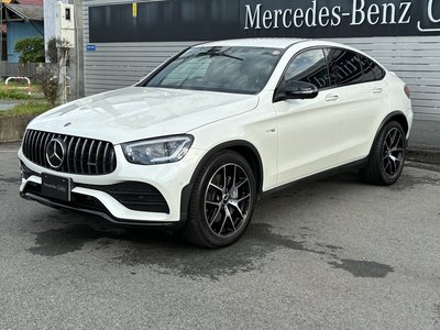 صورة 3 لـ 2022 Mercedes-BENZ GLC