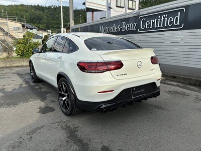 صورة 5 لـ 2022 Mercedes-BENZ GLC