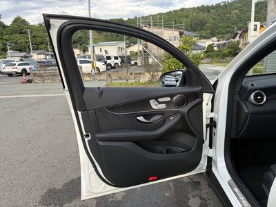صورة مصغرة 17 لـ 2022 Mercedes-BENZ GLC