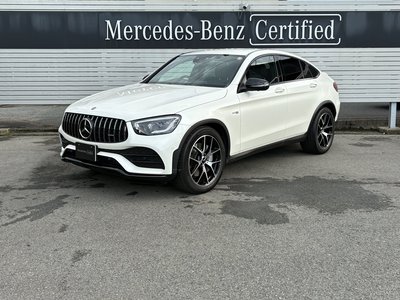 صورة 1 لـ 2022 Mercedes-BENZ GLC