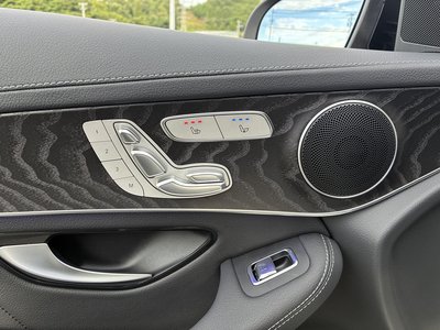 صورة مصغرة 18 لـ 2022 Mercedes-BENZ GLC