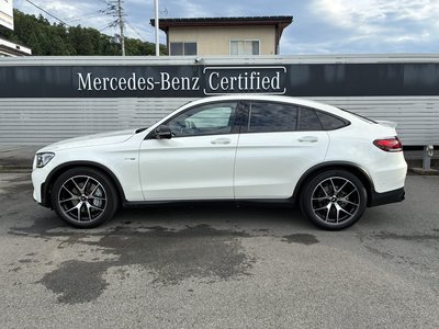 صورة 4 لـ 2022 Mercedes-BENZ GLC