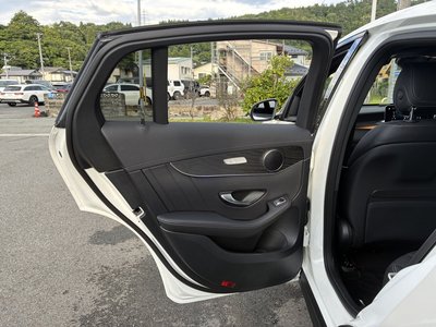 صورة مصغرة 19 لـ 2022 Mercedes-BENZ GLC