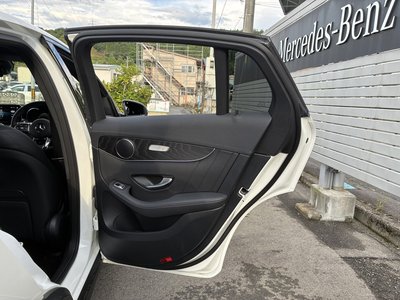 صورة مصغرة 15 لـ 2022 Mercedes-BENZ GLC
