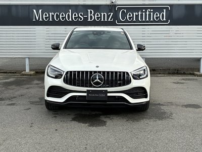 صورة 2 لـ 2022 Mercedes-BENZ GLC